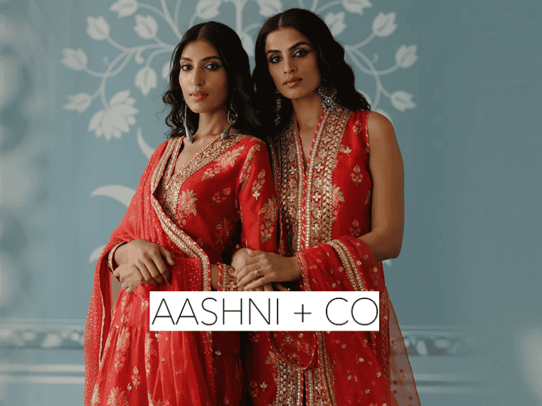 Luxury Fashion Retailer Aashni partners with N7 – The Nitrogen Platform to enhance Shopping Experience for its Customers 