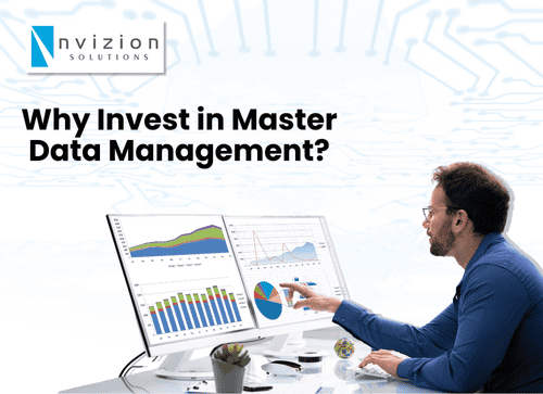 Why Invest in Master Data Management? Here's the Truth!