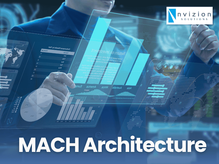 What Is MACH Architecture and Why Is It Important?