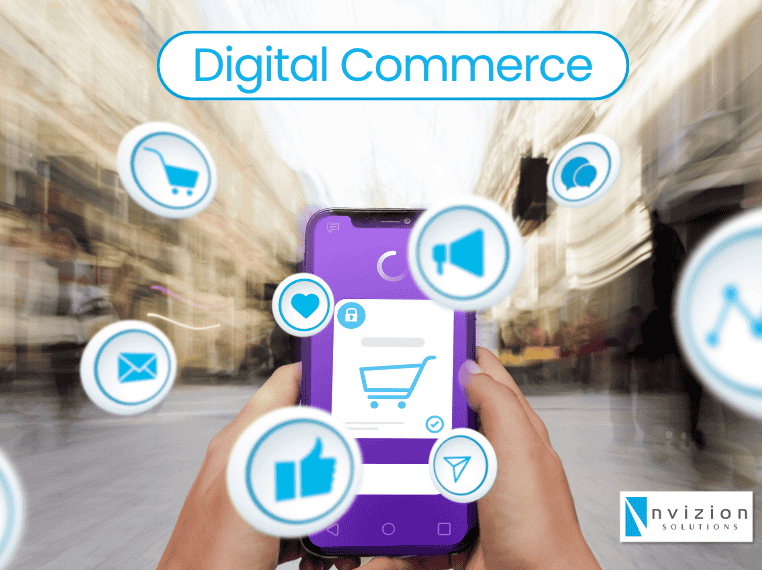 What Is Digital Commerce? Everything You Need to Know