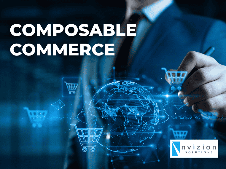 What is Composable Commerce?