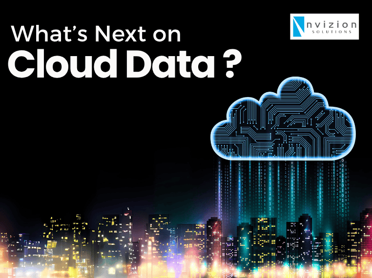 The Future of Cloud Data Management: Trends, Challenges, and Solutions