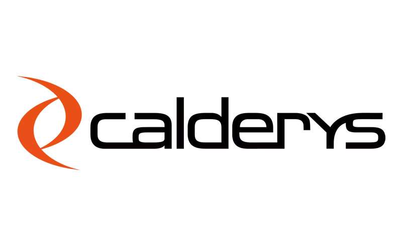 Calderys